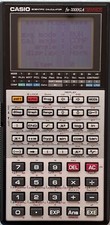 Casio 7000ga graphics for sale  LONDON