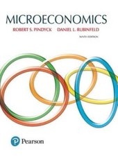 Microeconomics good for sale  Montgomery
