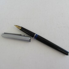 Używany, vintage PELIKAN Pióro wieczne ze złotym piórem ze złota 14c 585 rzadki na sprzedaż  Wysyłka do Poland