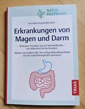Naturheilpraxis erkrankungen m gebraucht kaufen  München