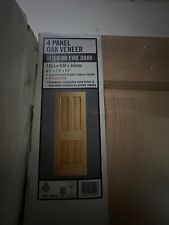 Panel oak veneer for sale Panel oak veneer for sale  LONDON