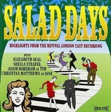 Salad days highlights gebraucht kaufen  Bochum