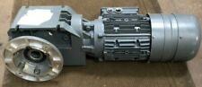 Lenze geared motor for sale  BLACKBURN