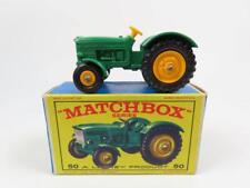 Matchbox .50 john for sale  SKIPTON