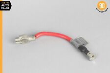 Cabo de bateria positivo 07-11 Mercedes W221 S550 S450 CL63 AMG 2215403110 FABRICANTE DE EQUIPAMENTO ORIGINAL comprar usado  Enviando para Brazil