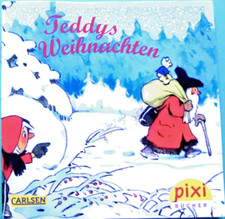 pixi weihnachten gebraucht kaufen pixi weihnachten gebraucht kaufen Denzlingen