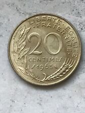 Scegli centimes republic usato  Biella