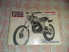 Fantic motor 125 usato  Santena