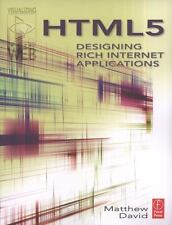 Html5 designing rich for sale  Aurora