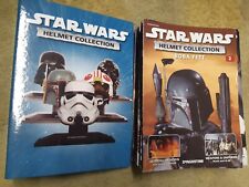 Deagostini star wars for sale  WARRINGTON