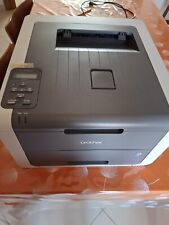 Stampante brother 3140cw usato  Trentola Ducenta