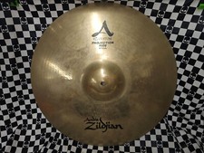 Zildjian custom projection for sale  Bloomington