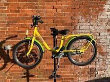 Puky child bike for sale  ALTON