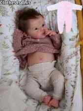 Lifelike silicone reborn for sale Lifelike silicone reborn for sale  COLCHESTER