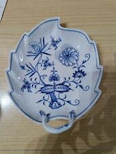 Meissen blu cipolla usato  Bologna