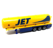 Siku 1626 tanklastzug gebraucht kaufen  Harsdorf