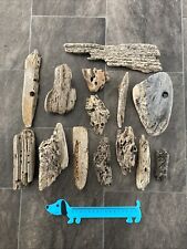 14x mixed driftwood for sale  BRIGHTON