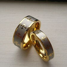 Tungsten carbide wedding for sale  Torrance