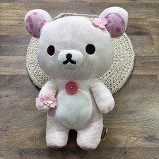 San original rilakkuma for sale  Warwick