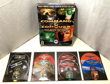 Command conquer theater for sale  Denton