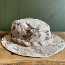 Usmc marines boonie for sale  PLYMOUTH