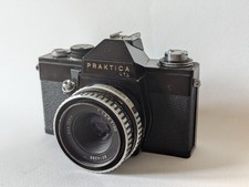 Praktica ltl 35mm d'occasion  Blainville-Crevon