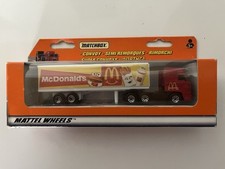 Matchbox convoy modell gebraucht kaufen  Unterwellenborn