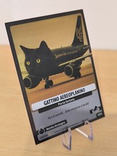 Gattino aeroplanino 143 usato  Penne