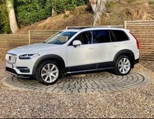 Volvo xc90 inscription for sale  STOKE-ON-TRENT
