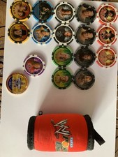 Wrestling chipz power gebraucht kaufen  Mönchengladbach