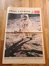 Daily express newspaper for sale  WASHINGTON