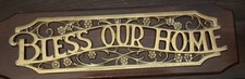 Bless home wood for sale  Kenosha