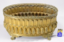 Antiker blumenkasten messing gebraucht kaufen Antiker blumenkasten messing gebraucht kaufen  Deutschland