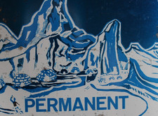 Igloo graphic rare for sale  Glenarm