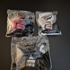 Mcdonalds happy meal for sale  Norway