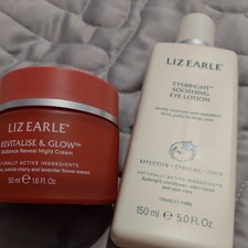 Liz earle revitalise for sale  ROSSENDALE