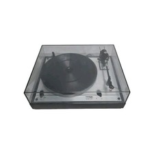 Thorens td166 mk2 for sale  CAMBRIDGE