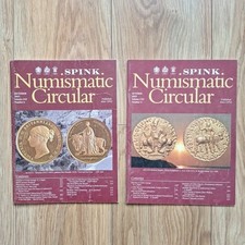Spink coins numismatic for sale  SAFFRON WALDEN