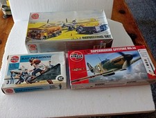Preowned aifix kits for sale  BOURNEMOUTH