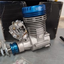 Evolution 26gx engine for sale  HUDDERSFIELD