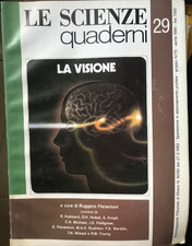 Visione. quaderni scienze usato  Padova