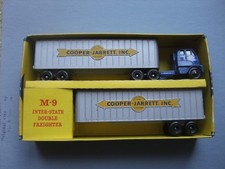Matchbox major pack for sale  LOWESTOFT