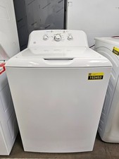 Gtw325aswww white cu. for sale  Hartland