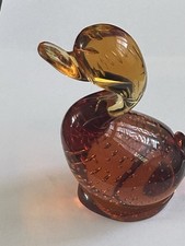 Vintage whitefriars glass for sale  ANDOVER