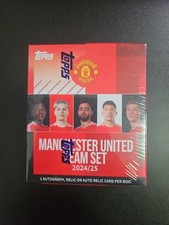 Topps team set d'occasion  Marseille XV