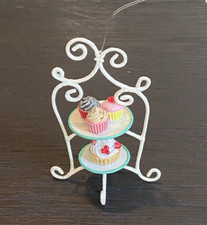 Cupcake tier dessert for sale  Lincoln
