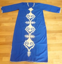 Robuster indigo blauer gebraucht kaufen  Weimar