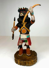 Hopi kachina doll for sale  Los Gatos