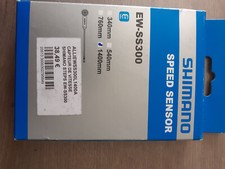 Capteur vitesses shimano d'occasion  Saint-Ferréol-d'Auroure