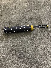 Radley telescopic umbrella for sale  CHEDDAR
